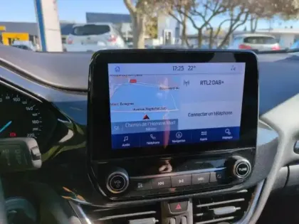 Photo 7 Ford Puma Gén. II Ph1 Titanium 5