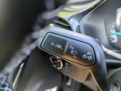 Photo 11 Ford Puma Gén. II Ph1 Titanium 5