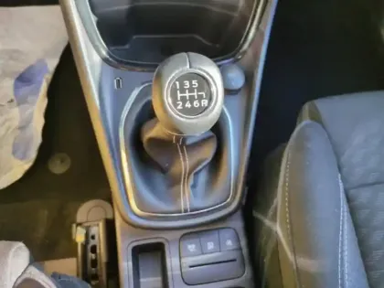 Photo 9 Ford Puma Gén. II Ph1 Titanium 5