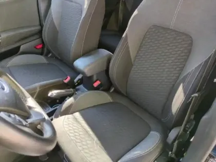 Photo 14 Ford Puma Gén. II Ph1 Titanium 5