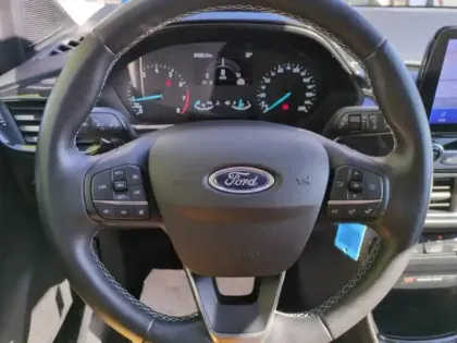 Photo 10 Ford Puma Gén. II Ph1 Titanium 5