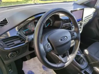 Photo 13 Ford Puma Gén. II Ph1 Titanium 5