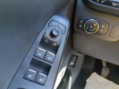 Photo 12 Ford Puma Gén. II Ph1 Titanium 5