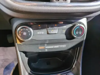 Photo 8 Ford Puma Gén. II Ph1 Titanium 5