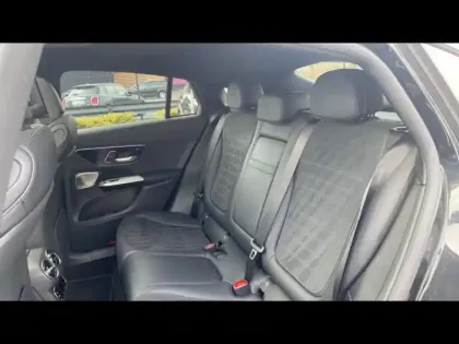 Photo 10 Mercedes Classe GLC Gén. II (C254) Ph1 AMG Line 5