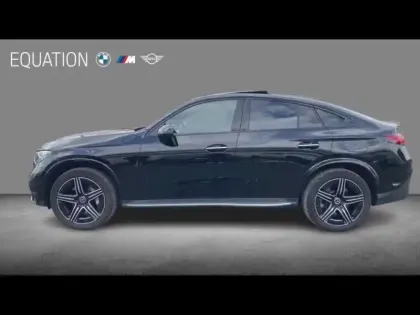 Photo 7 Mercedes Classe GLC Gén. II (C254) Ph1 AMG Line 5