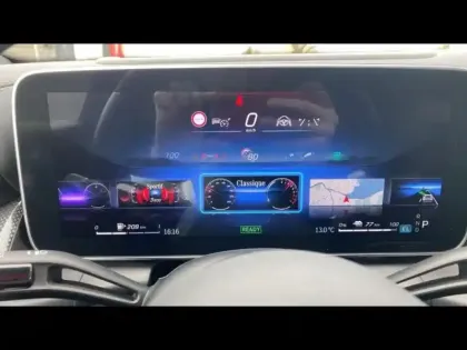 Photo 12 Mercedes Classe GLC Gén. II (C254) Ph1 AMG Line 5