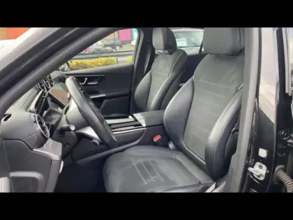 Photo 9 Mercedes Classe GLC Gén. II (C254) Ph1 AMG Line 5