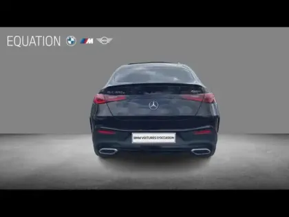 Photo 5 Mercedes Classe GLC Gén. II (C254) Ph1 AMG Line 5