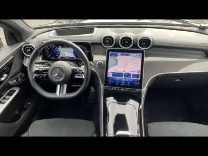 Photo 8 Mercedes Classe GLC Gén. II (C254) Ph1 AMG Line 5