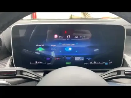 Photo 13 Mercedes Classe GLC Gén. II (C254) Ph1 AMG Line 5