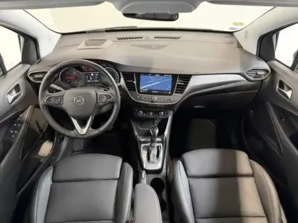 Photo 6 Opel Crossland X  1.5 D 120 Ultimate BVA / Gps / Caméra / Toit pano
