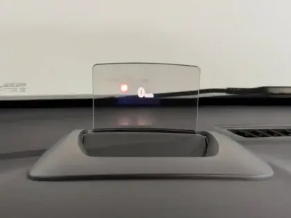 Photo 14 Opel Crossland X  1.5 D 120 Ultimate BVA / Gps / Caméra / Toit pano