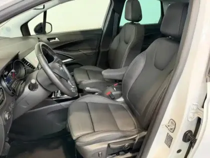 Photo 8 Opel Crossland X  1.5 D 120 Ultimate BVA / Gps / Caméra / Toit pano