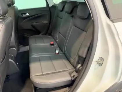 Photo 9 Opel Crossland X  1.5 D 120 Ultimate BVA / Gps / Caméra / Toit pano