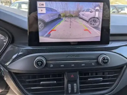 Photo 14 Ford Focus  1.0 ECOBOOST 125CH ST-LINE BUSINESS BVA MOTEUR NEUF 0KMS