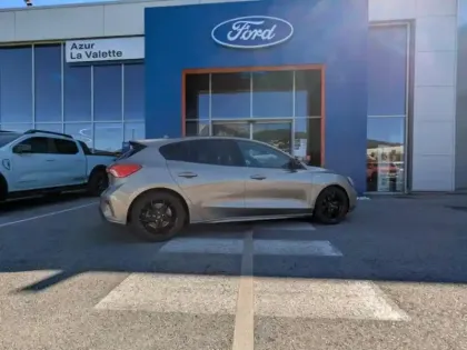 Photo 6 Ford Focus  1.0 ECOBOOST 125CH ST-LINE BUSINESS BVA MOTEUR NEUF 0KMS