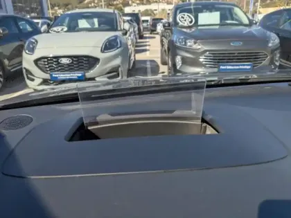 Photo 9 Ford Focus  1.0 ECOBOOST 125CH ST-LINE BUSINESS BVA MOTEUR NEUF 0KMS