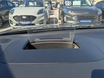 Photo 8 Ford Focus  1.0 ECOBOOST 125CH ST-LINE BUSINESS BVA MOTEUR NEUF 0KMS