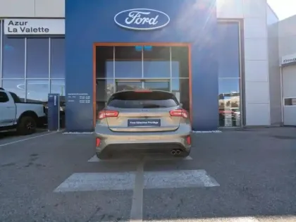 Photo 5 Ford Focus  1.0 ECOBOOST 125CH ST-LINE BUSINESS BVA MOTEUR NEUF 0KMS