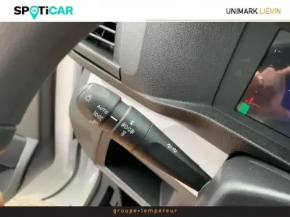 Photo 14 Opel Vivaro  Fg M 1.5 Diesel 120ch Pack Livraison