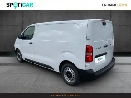 Photo 7 Opel Vivaro  Fg M 1.5 Diesel 120ch Pack Livraison