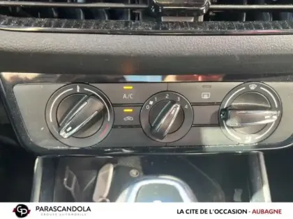 Photo 14 Skoda Fabia Gén. IV Ph1 Ambition 5