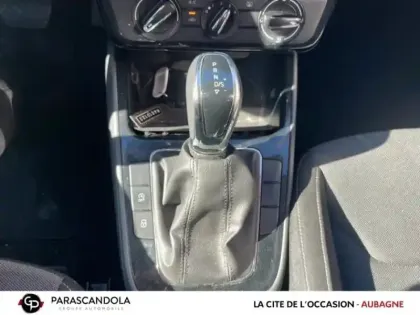 Photo 11 Skoda Fabia Gén. IV Ph1 Ambition 5