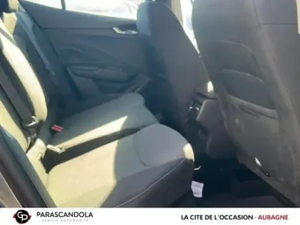 Photo 9 Skoda Fabia Gén. IV Ph1 Ambition 5