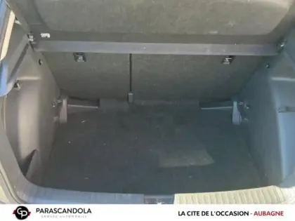 Photo 5 Skoda Fabia Gén. IV Ph1 Ambition 5