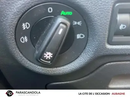 Photo 13 Skoda Fabia Gén. IV Ph1 Ambition 5