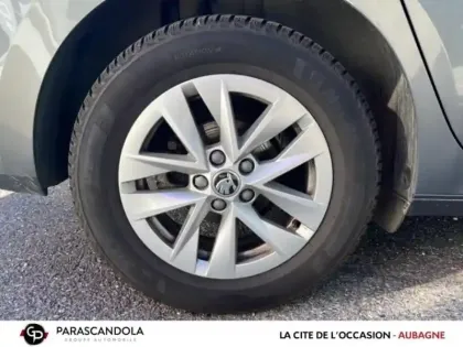 Photo 10 Skoda Fabia Gén. IV Ph1 Ambition 5