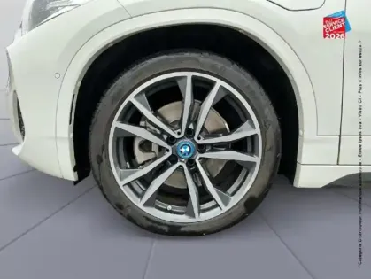 Photo 9 BMW X2  xDrive25eA 220ch M Sport Euro6d-T 6cv