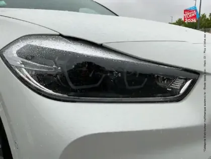 Photo 12 BMW X2  xDrive25eA 220ch M Sport Euro6d-T 6cv