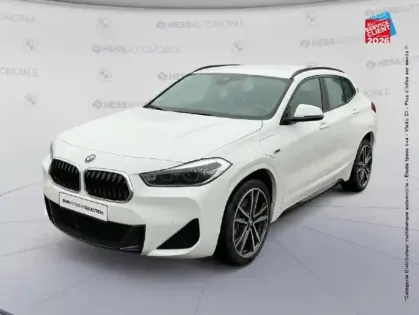 Photo Bmw X2 M Sport