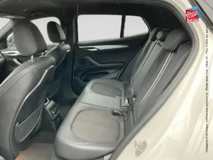 Photo 10 BMW X2  xDrive25eA 220ch M Sport Euro6d-T 6cv