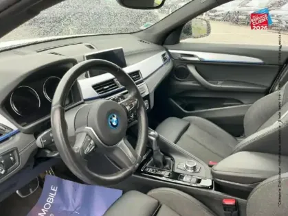 Photo 14 BMW X2  xDrive25eA 220ch M Sport Euro6d-T 6cv