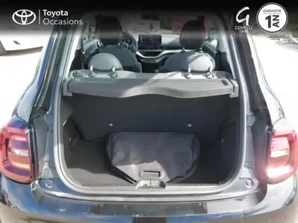 Photo 9 Fiat 500 Gén. II Ph1 MY22 Icône 3