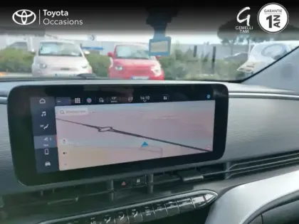 Photo 14 Fiat 500 Gén. II Ph1 MY22 Icône 3