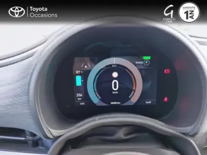 Photo 13 Fiat 500 Gén. II Ph1 MY22 Icône 3