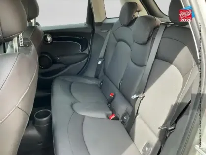 Photo 10 Mini Mini  5 Portes Cooper 136ch Edition Premium BVA7