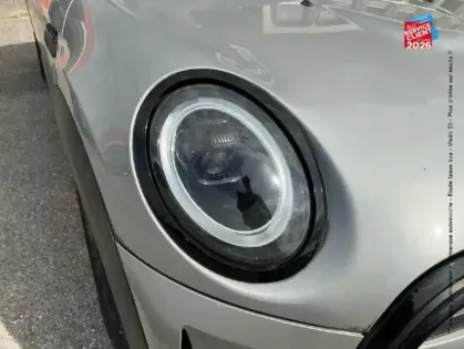 Photo 12 Mini Mini  5 Portes Cooper 136ch Edition Premium BVA7