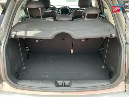 Photo 13 Mini Mini  5 Portes Cooper 136ch Edition Premium BVA7