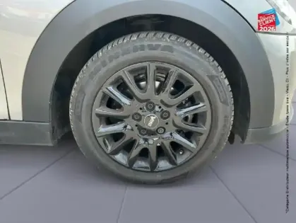 Photo 9 Mini Mini  5 Portes Cooper 136ch Edition Premium BVA7