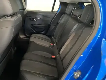 Photo 10 Peugeot 208  e- 136ch Allure Business