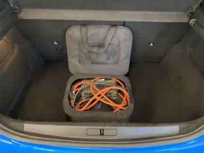 Photo 9 Peugeot 208  e- 136ch Allure Business