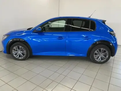 Photo 6 Peugeot 208  e- 136ch Allure Business