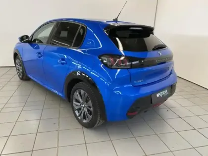 Photo 7 Peugeot 208  e- 136ch Allure Business