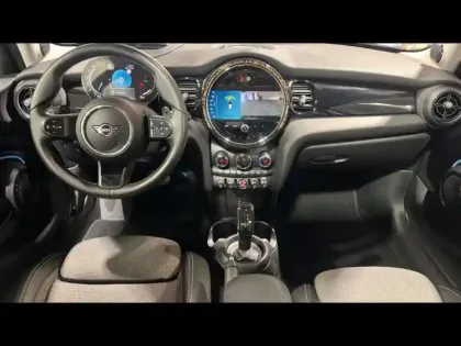 Photo 9 Mini Mini Gén. III (F55) Ph3 Edition Premium 5