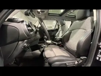 Photo 12 Mini Mini Gén. III (F55) Ph3 Edition Premium 5